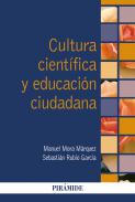 Cultura cient�fica y educaci�n ciudadana