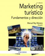 Marketing tur�stico