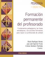 Formaci�n permanente del profesorado