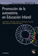 Promoci�n de la autoestima en educaci�n infantil