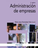 Administraci�n de empresas