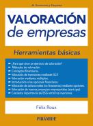 Valoraci�n de empresas