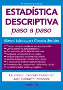 Estad�stica descriptiva paso a paso
