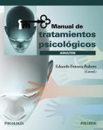 Manual de tratamientos psicol�gicos