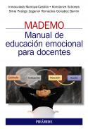 MADEMO, manual de educaci�n emocional para docentes