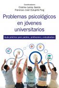 Problemas psicol�gicos en j�venes universitarios