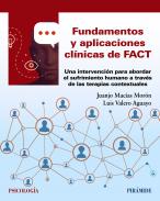 Fundamentos y aplicaciones cl�nicas de FACT