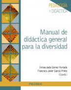 Manual de did�ctica general para la diversidad