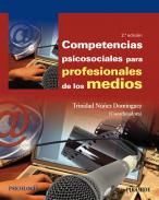 Competencias psicosociales para profesionales de los medios