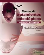 Manual de tratamientos psicol�gicos
