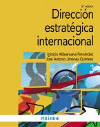 Direcci�n estrat�gica internacional
