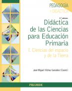 Did�ctica de las ciencias para educaci�n primaria, 1