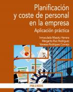 Planificaci�n y coste de personal en la empresa