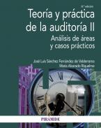 Teor�a y pr�ctica de la auditor�a, 2