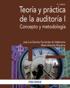 Teor�a y pr�ctica de la auditor�a, 1
