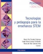 Tecnolog�as y pedagog�a para la ense�anza STEM