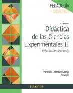 xxxDid&aacute;ctica de las ciencias experimentales, 2