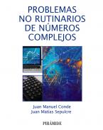 Problemas no rutinarios de n�meros complejos