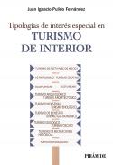 Tipolog�as de inter�s especial en turismo de interior