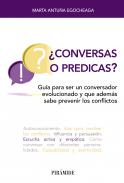 �Conversas o predicas?