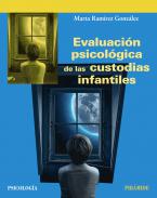 Evaluaci�n psicol�gica de las custodias infantiles
