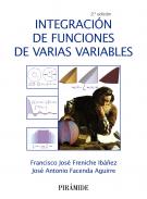 Integraci�n de funciones de varias variables