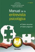 Manual de la entrevista psicol�gica