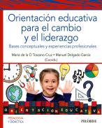 Orientaci�n educativa para el cambio y el liderazgo