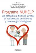 Programa NUHELP de atenci�n al final de la vida en residencias de mayores y centros gerontol�gicos