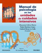 Manual de psicolog�a en las unidades de cuidados intensivos