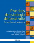 Pr�cticas de psicolog�a del desarrollo