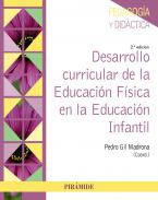 Desarrollo curricular de la educaci�n f�sica en la educaci�n infantil