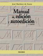 Manual de edici�n y autoedici�n