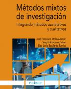 M�todos mixtos de investigaci�n