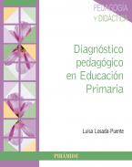 Diagn�stico pedag�gico en Educaci�n Primaria