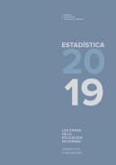 Las cifras de la educaci�n en Espa�a