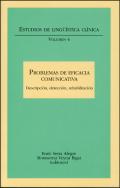 Problemas de eficacia comunicativa