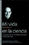 Mi vida en la ciencia