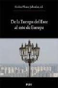 De la Europa del Este al este de Europa