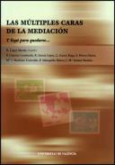 Las m�ltiples caras de la mediaci�n