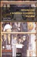 Introducci�n a la historia econ�mica mundial
