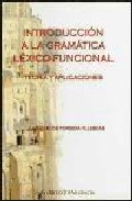Introducci�n a la gram�tica l�xico-funcional