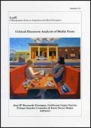 Critical discourse analysis of media texts