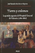 Tierra y colonos