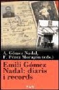 Emili G�mez Nadal