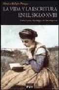 La vida y la escritura en el siglo XVIII