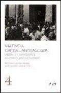 Valencia, capital antifascista
