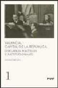 Valencia, capital de la Rep�blica