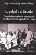 La salud y el estado
