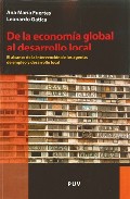 De la econom�a global al desarrollo local